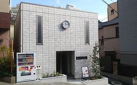 グランドベース長崎駅前